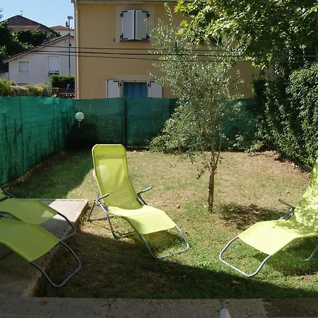 La Maison De L'Ovalie