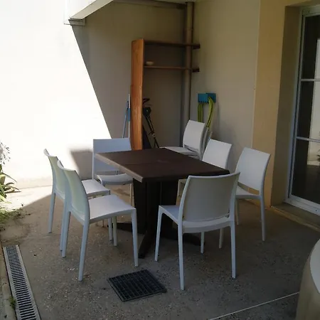 La Maison De L'Ovalie *