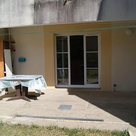 La Maison De L'Ovalie Валанс