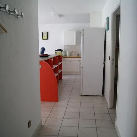 La Maison De L'Ovalie Валанс