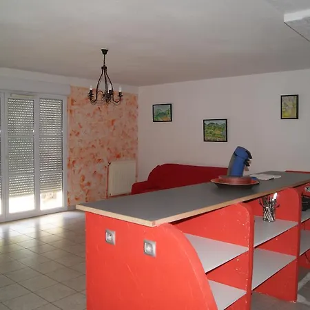 La Maison De L'Ovalie