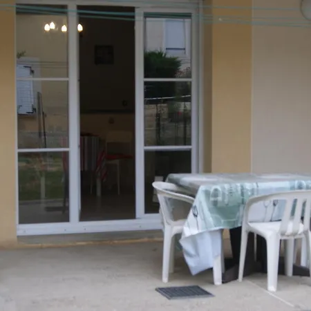 La Maison De L'Ovalie Валанс