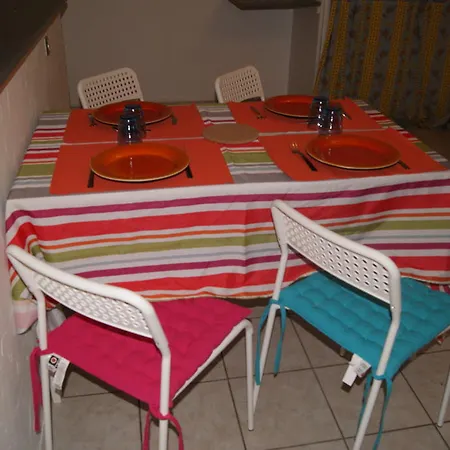 La Maison De L'Ovalie