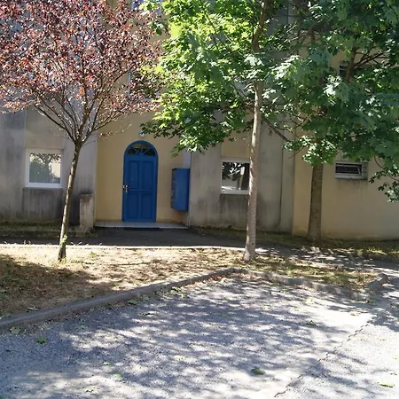 La Maison De L'Ovalie Appartement Valence (Drome)