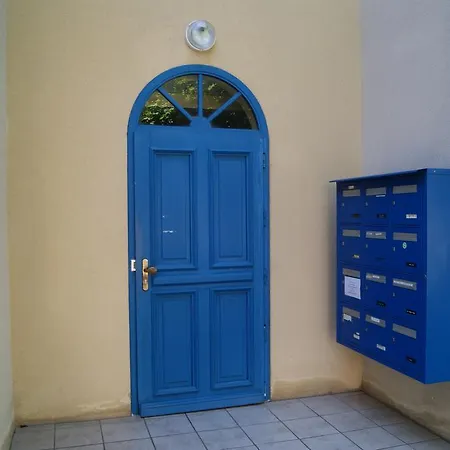 Appartement La Maison De L'Ovalie