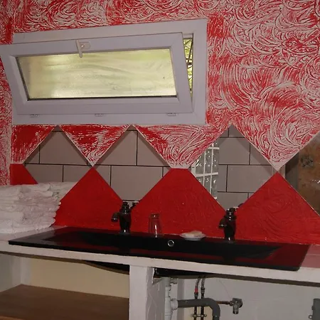 La Maison De L'Ovalie Appartement