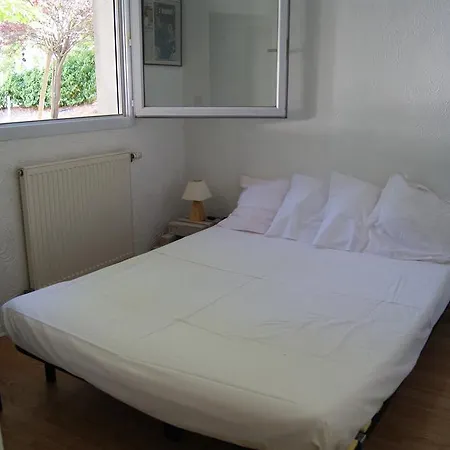 La Maison De L'Ovalie Apartment *