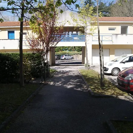 Appartement La Maison De L'Ovalie Valence (Drome)