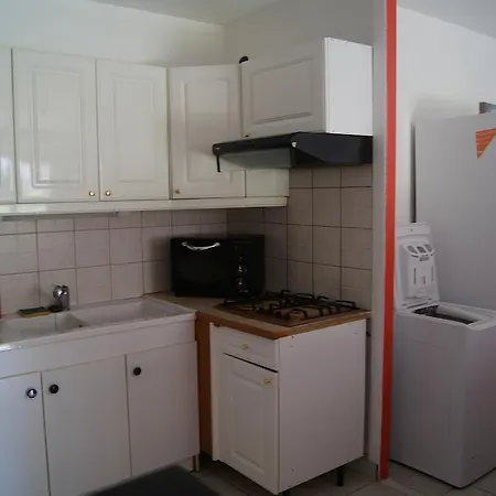 Appartement La Maison De L'Ovalie *