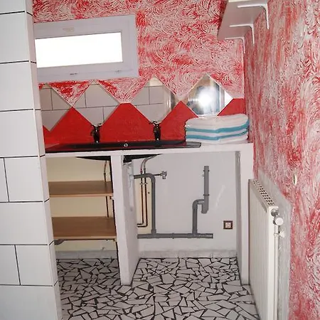 Apartment La Maison De L'Ovalie