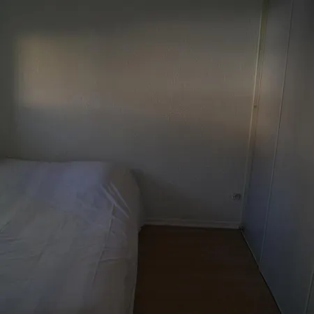 Apartment La Maison De L'Ovalie