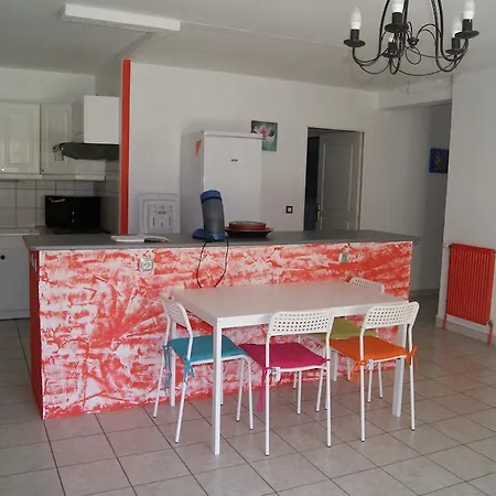 Appartement La Maison De L'Ovalie Valence (Drome)