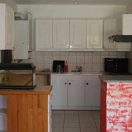 Appartement La Maison De L'Ovalie