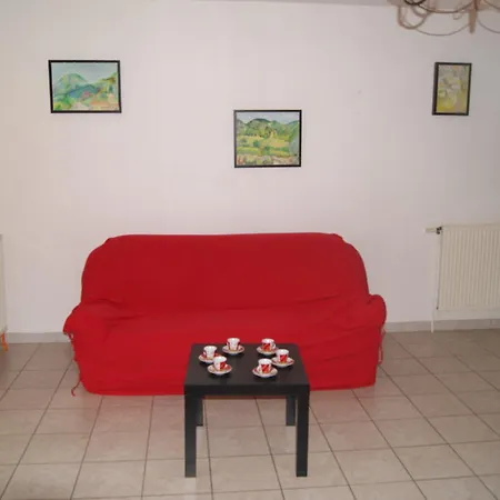Apartment La Maison De L'Ovalie Valence (Drome)