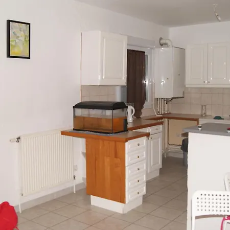 La Maison De L'Ovalie