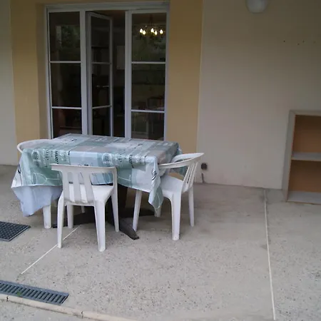 Appartement La Maison De L'Ovalie Valence (Drome)
