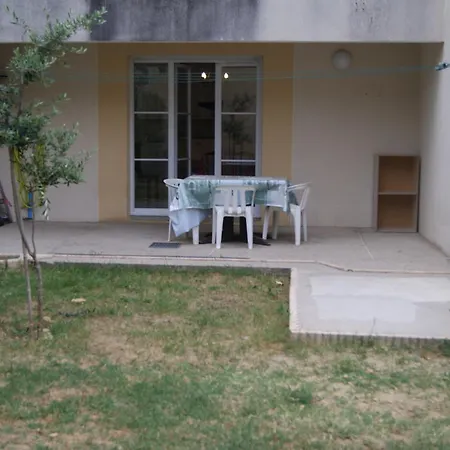 La Maison De L'Ovalie