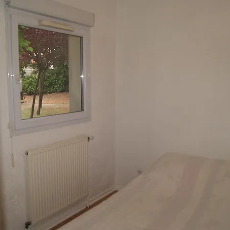 Appartement La Maison De L'Ovalie Valence (Drome)