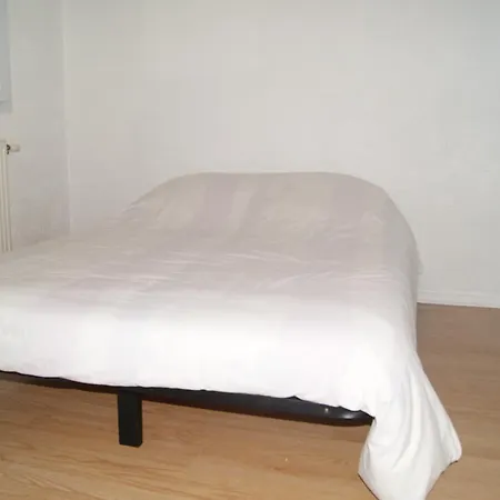 Appartement La Maison De L'Ovalie