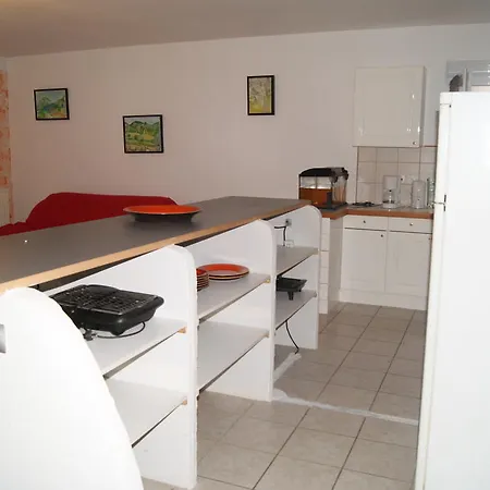 Apartment La Maison De L'Ovalie Valence (Drome)