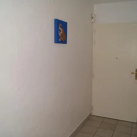 La Maison De L'Ovalie